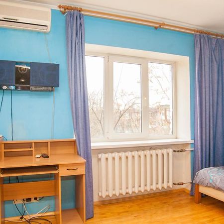 2Room Semi-Luxury Apt On Stalevarov 21 Zaporizhia Exteriör bild